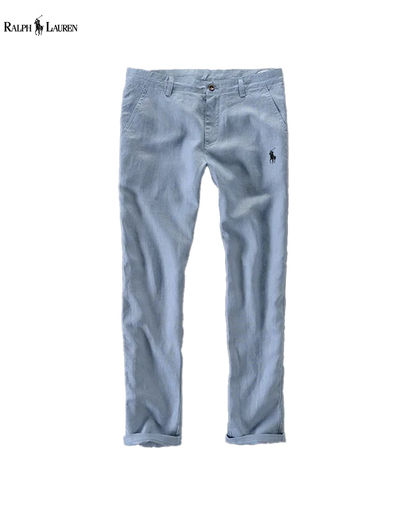 Premium Linen Pants