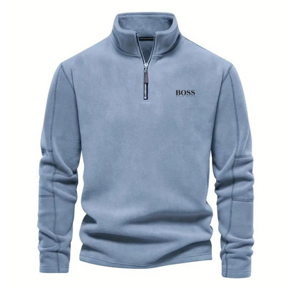 BOSS™ - Luxe Fleece