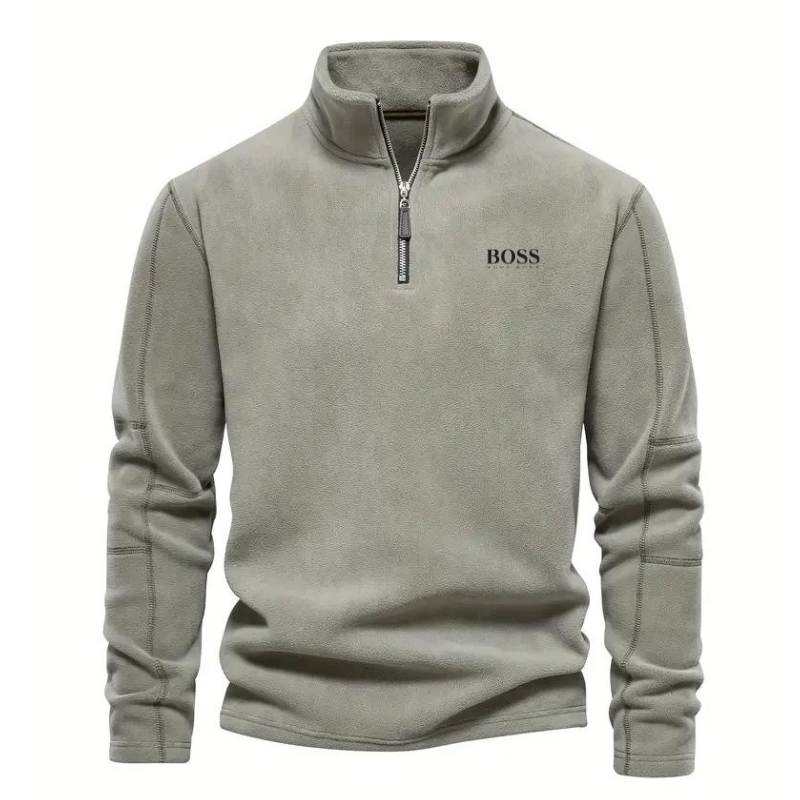 BOSS™ - Luxe Fleece