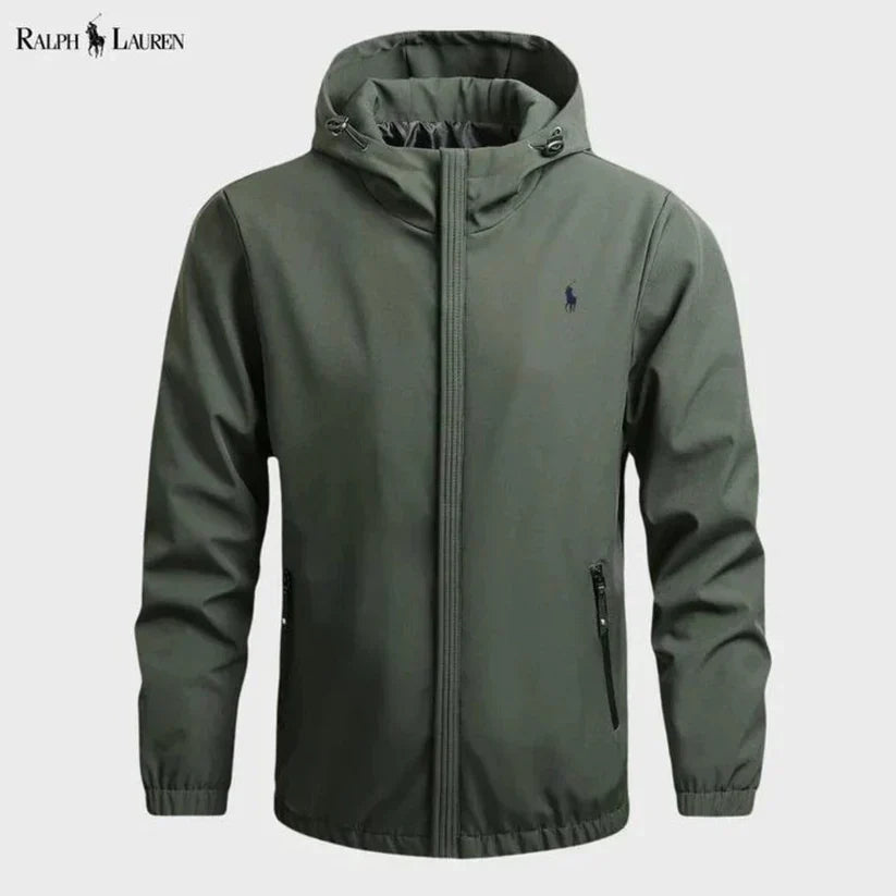 Dynamic Motion Jacket