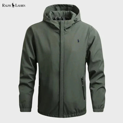Dynamic Motion Jacket