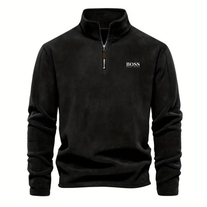 BOSS™ - Luxe Fleece