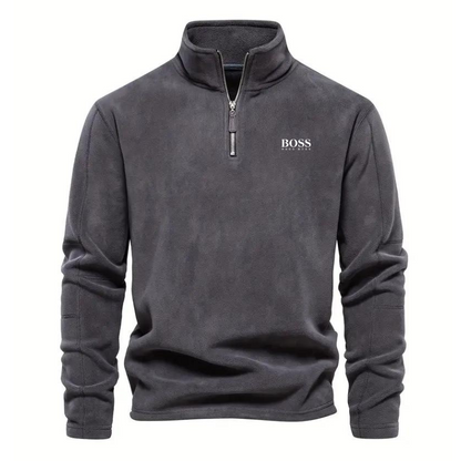 BOSS™ - Luxe Fleece