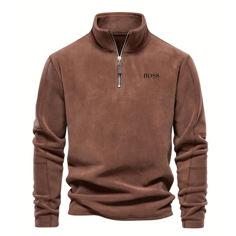 BOSS™ - Luxe Fleece