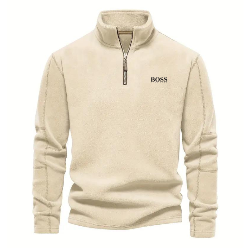 BOSS™ - Luxe Fleece