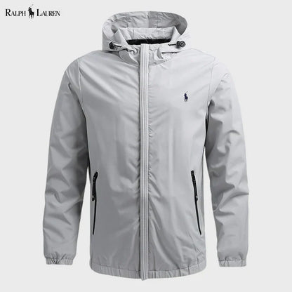 Dynamic Motion Jacket
