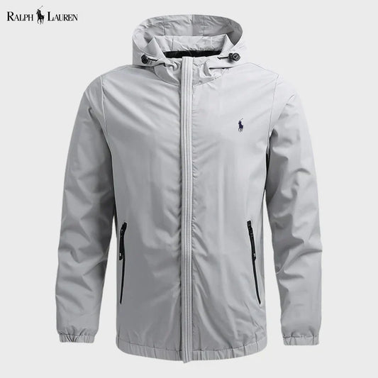 Dynamic Motion Jacket