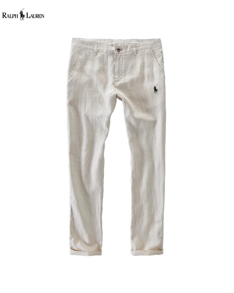 Premium Linen Pants