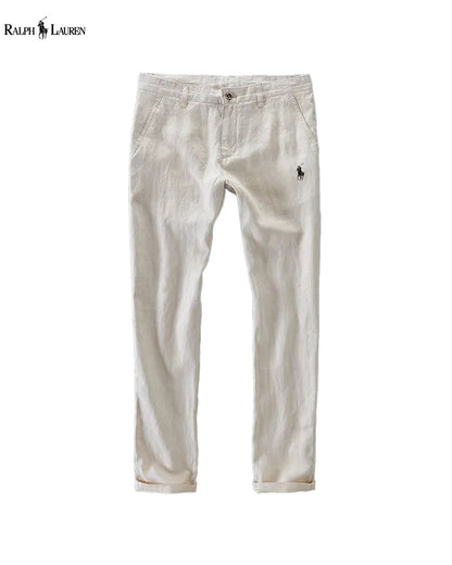 Premium Linen Pants