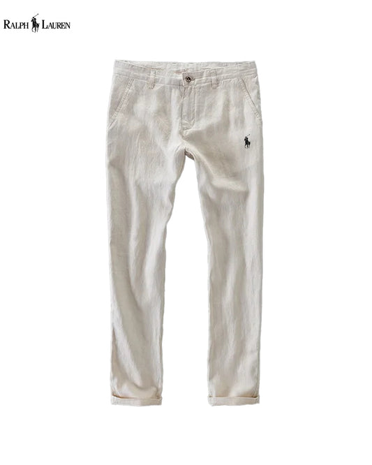 Premium Linen Pants