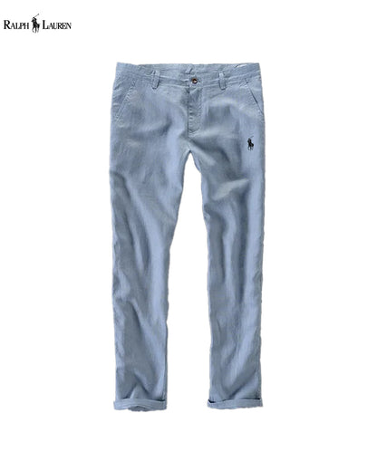 Premium Linen Pants
