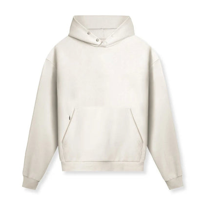 LUXO RELAXED FIT PERFORMANCE HOODIE