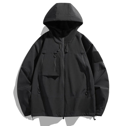 LUXO HIGH-QUALITY JACKET