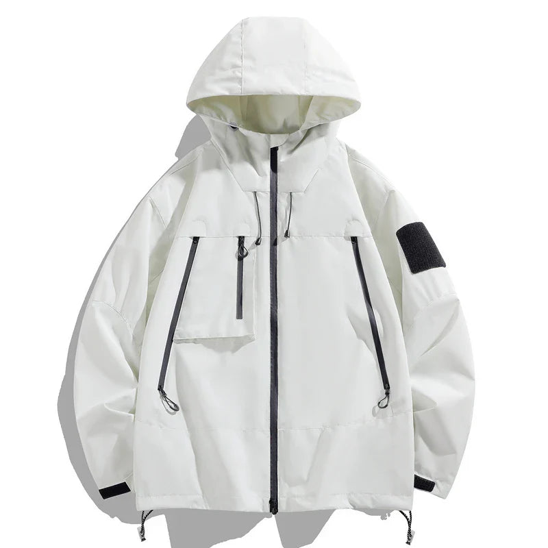 LUXO HIGH-QUALITY JACKET