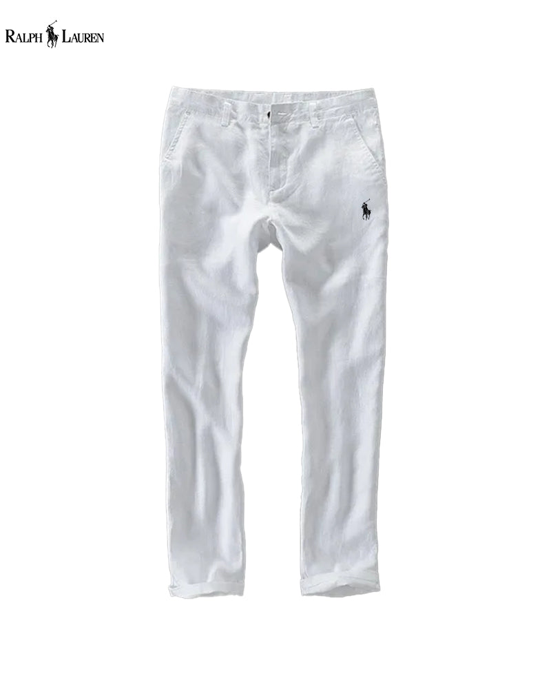 Premium Linen Pants