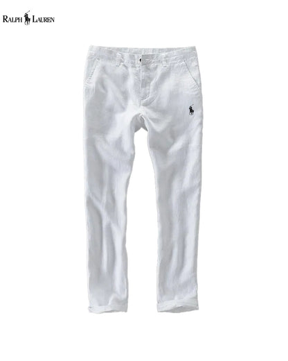 Premium Linen Pants